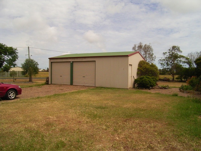 1 Bungaree Close, Bundaberg North QLD 4670