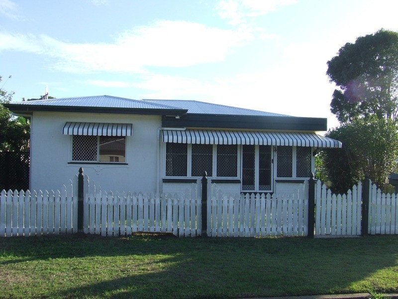2 Auer Street, Kepnock QLD 4670