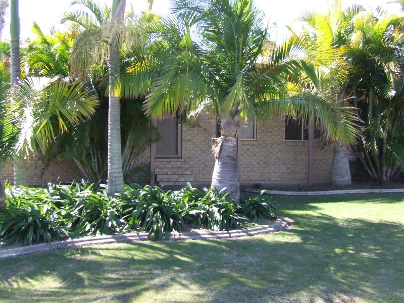 7 Jamieson Street, Bundaberg East QLD 4670