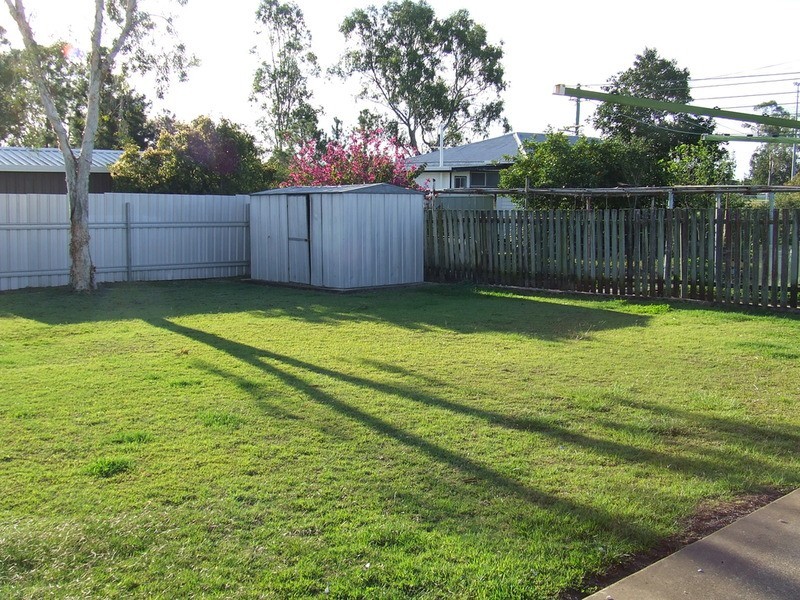 7 Jamieson Street, Bundaberg East QLD 4670