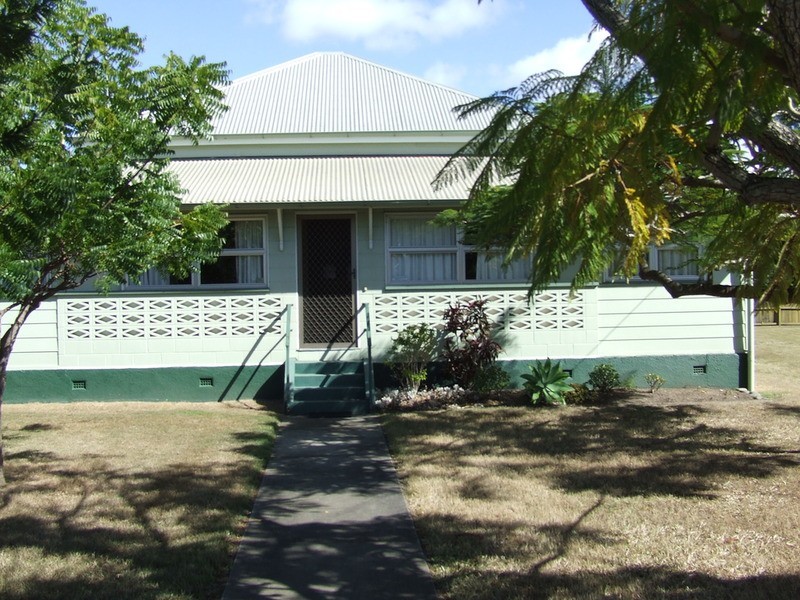 85 Maryborough Street, Walkervale QLD 4670