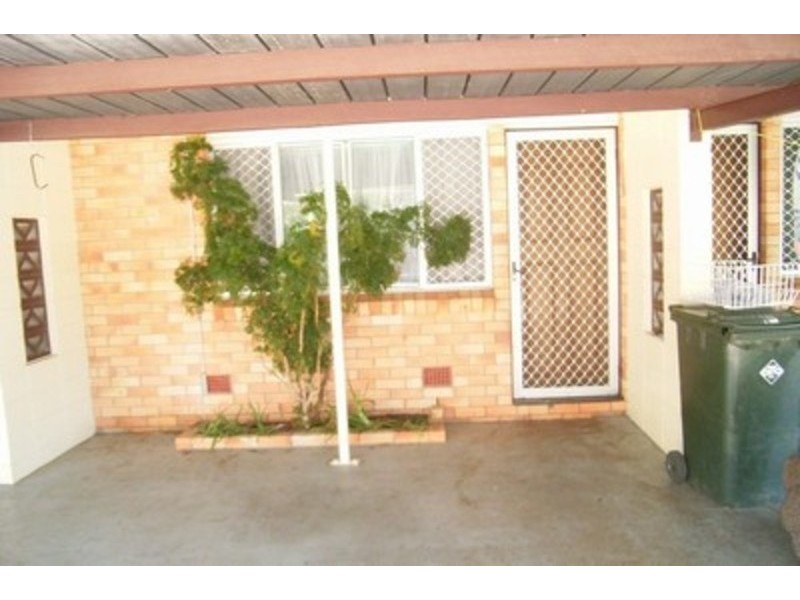 3/8 Avoca Street, Avoca QLD 4670