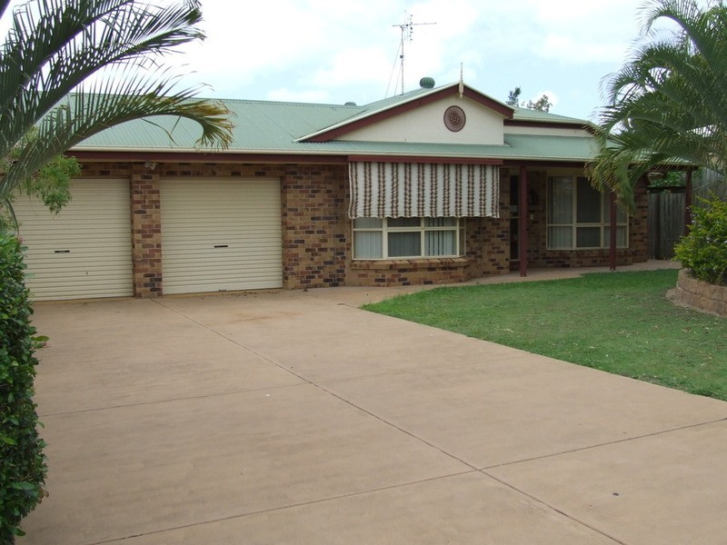 2 Aymone Close, Avoca QLD 4670