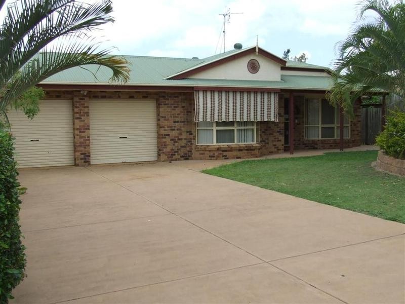 2 Aymone Close, Avoca QLD 4670