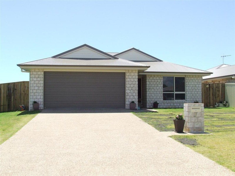 7 Studholme Court, Kalkie QLD 4670