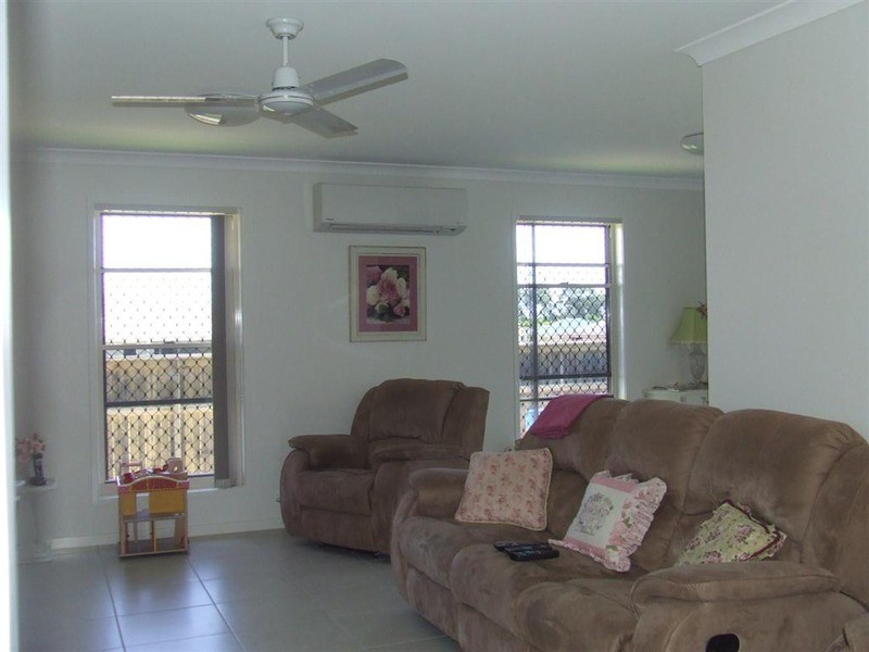 7 Studholme Court, Kalkie QLD 4670