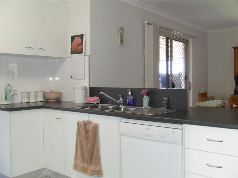 7 Studholme Court, Kalkie QLD 4670