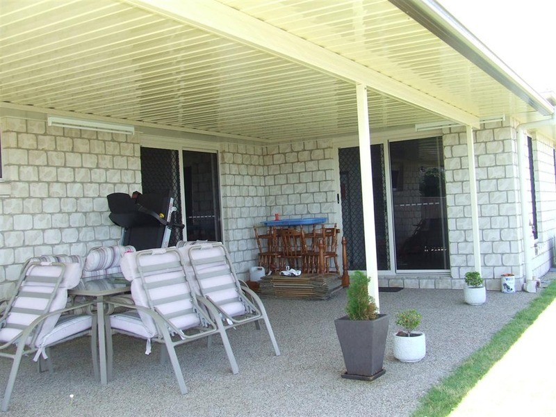 7 Studholme Court, Kalkie QLD 4670