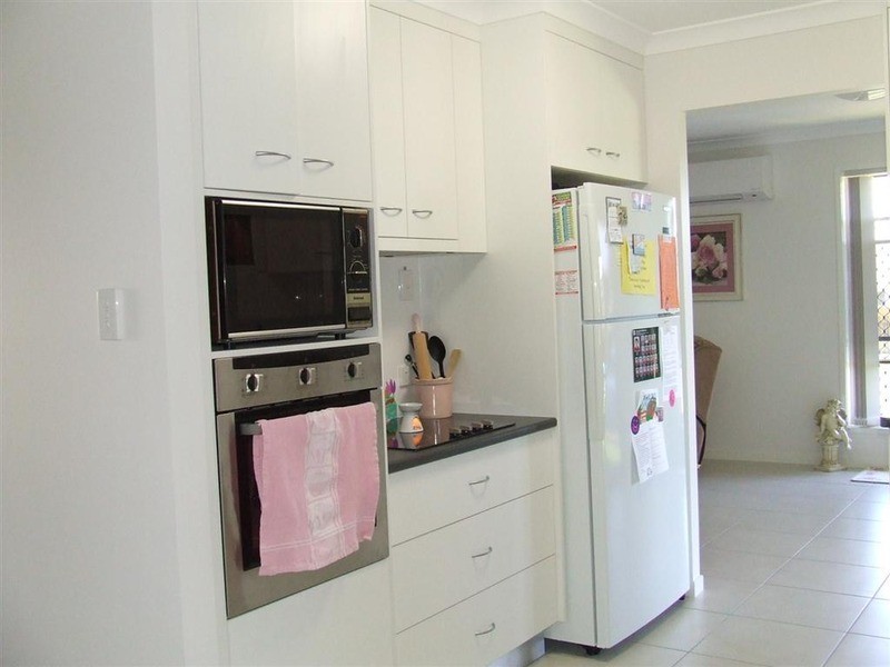 7 Studholme Court, Kalkie QLD 4670