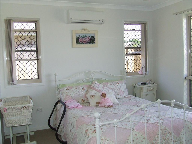 7 Studholme Court, Kalkie QLD 4670