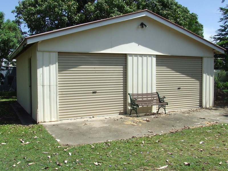 74 Walker Street, Walkervale QLD 4670