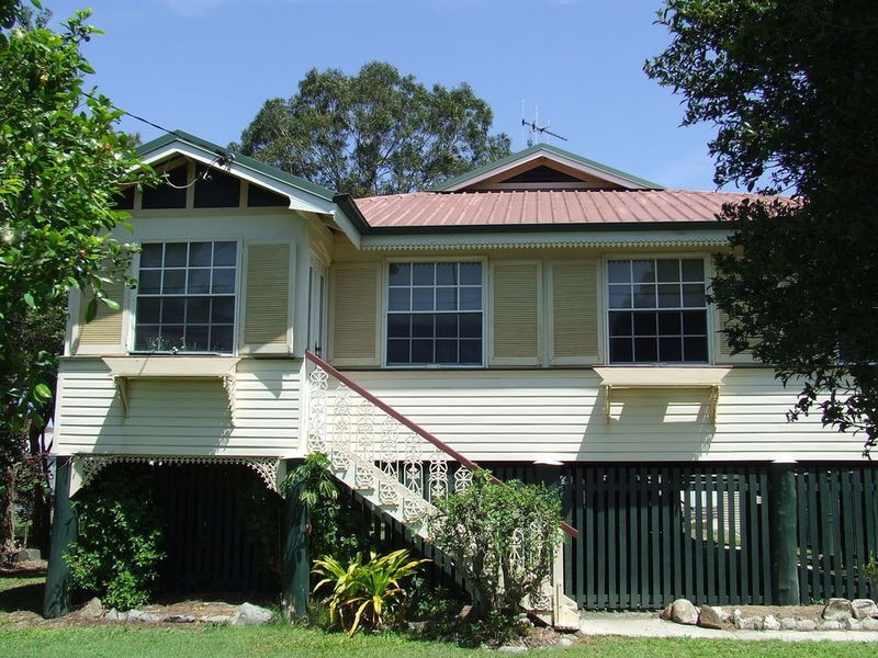 74 Walker Street, Walkervale QLD 4670