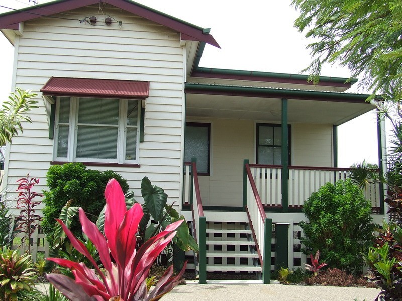 2 Jocumsen Street, Kepnock QLD 4670