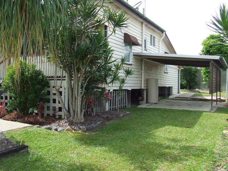 2 Jocumsen Street, Kepnock QLD 4670