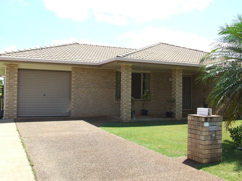 120 Kendalls Street, Avoca QLD 4670