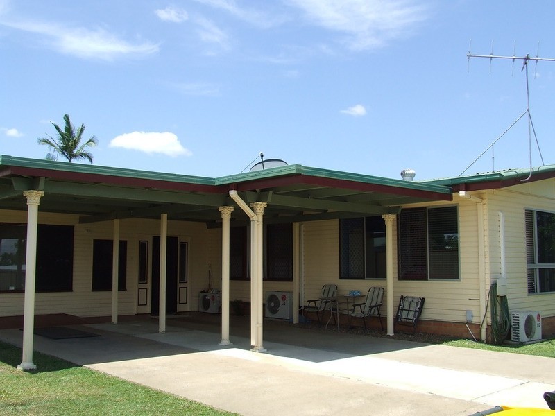 21 Moran Street, Svensson Heights QLD 4670