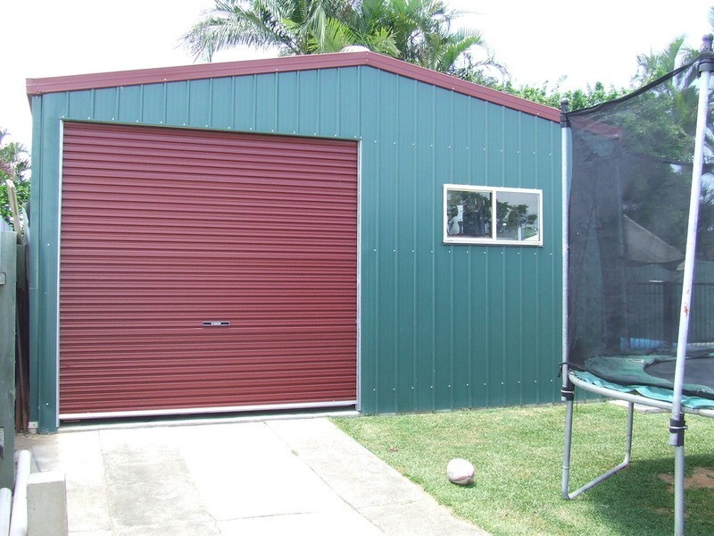 21 Moran Street, Svensson Heights QLD 4670