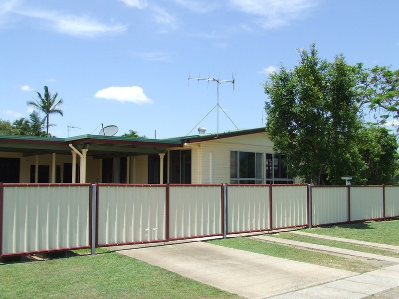 21 Moran Street, Svensson Heights QLD 4670