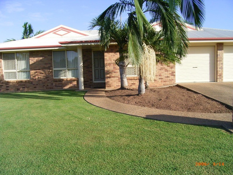 5 Carswell Court, Kepnock QLD 4670