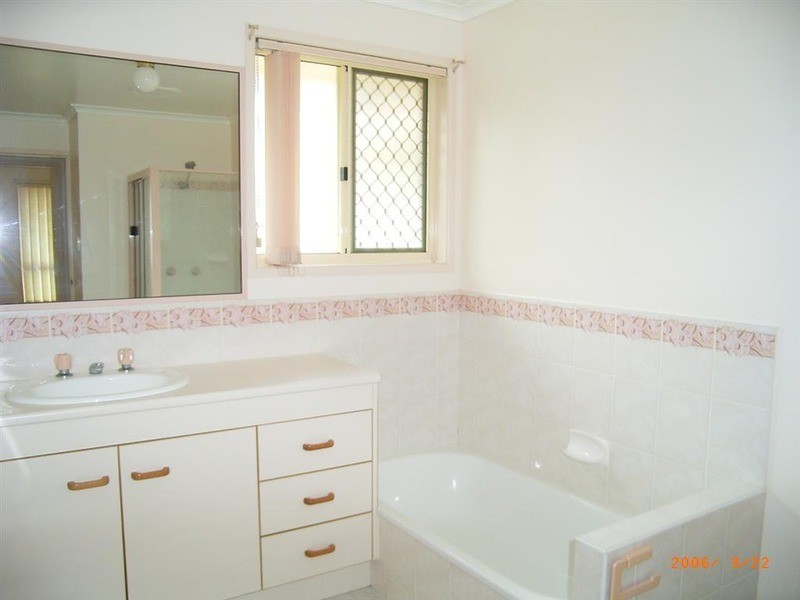 5 Carswell Court, Kepnock QLD 4670