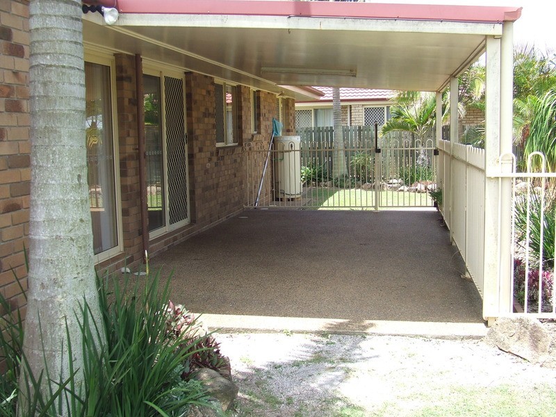 5 Carswell Court, Kepnock QLD 4670