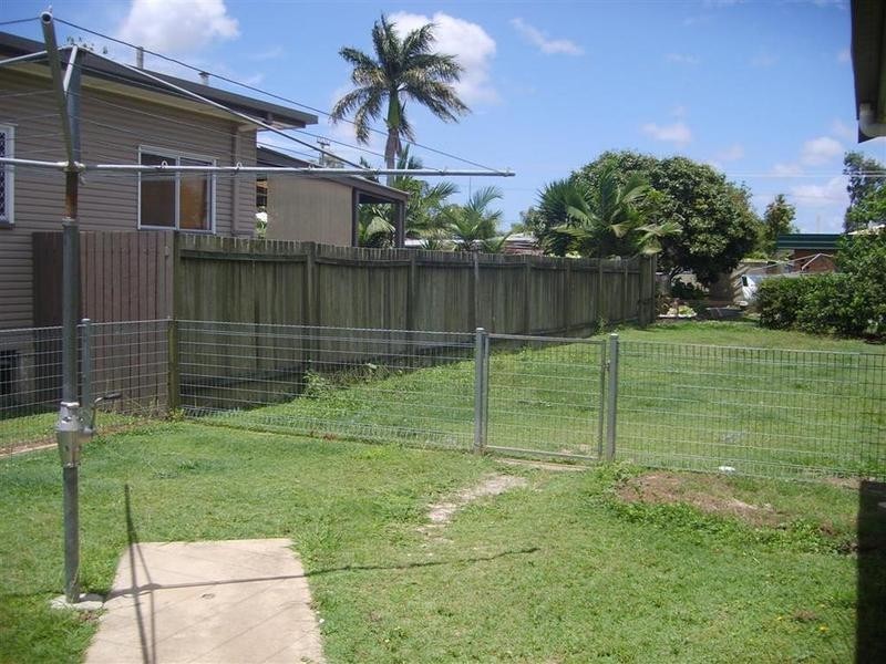 46 Totten Street, Kepnock QLD 4670