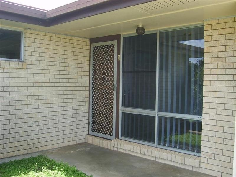46 Totten Street, Kepnock QLD 4670