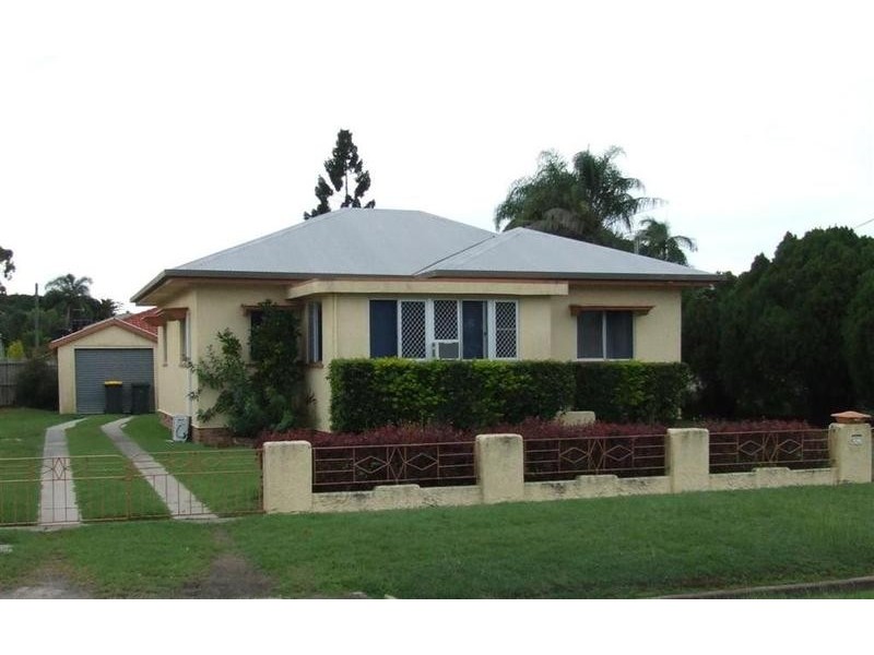 47 Beatrice Street, Walkervale QLD 4670