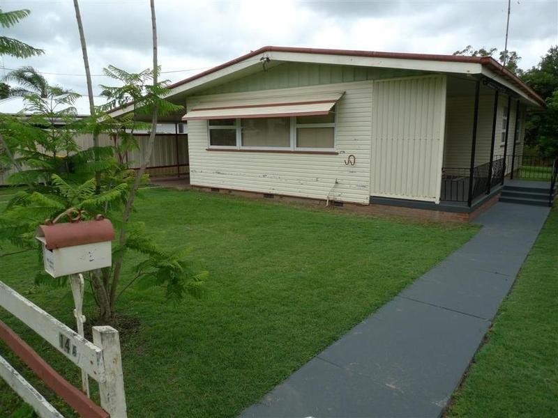 14a Dunkirk Street, Svensson Heights QLD 4670
