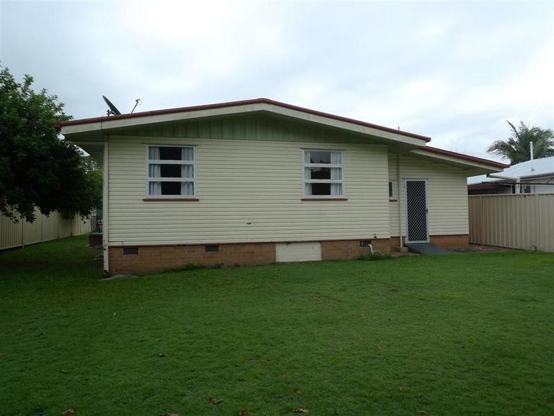 14a Dunkirk Street, Svensson Heights QLD 4670