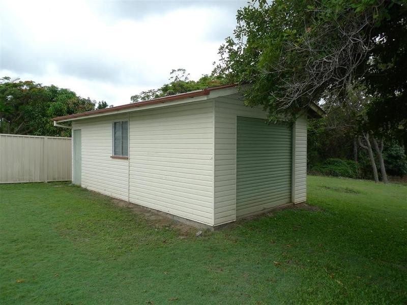 14a Dunkirk Street, Svensson Heights QLD 4670