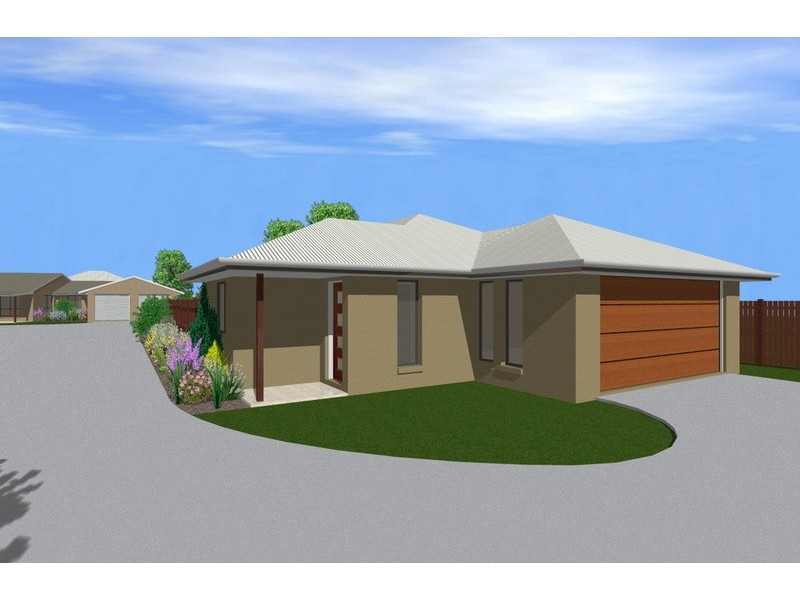 1/148 McCarthy Street, Avenell Heights QLD 4670