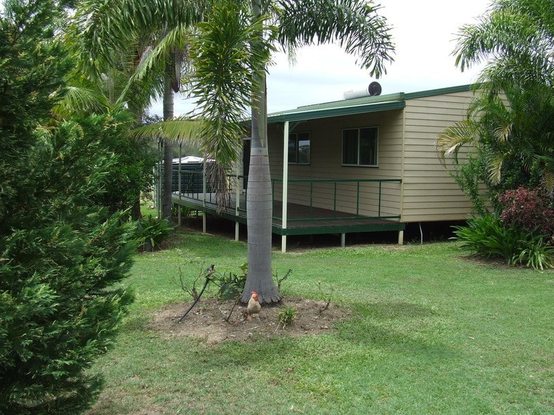 25 Gretton Road, Tirroan QLD 4671
