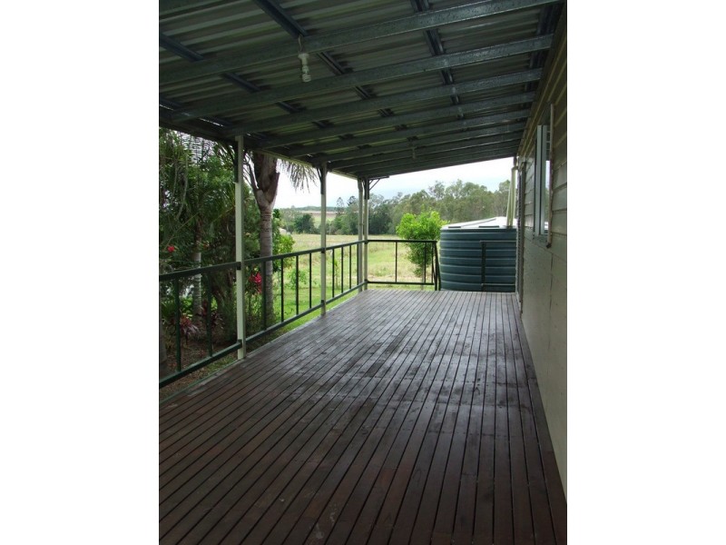 25 Gretton Road, Tirroan QLD 4671