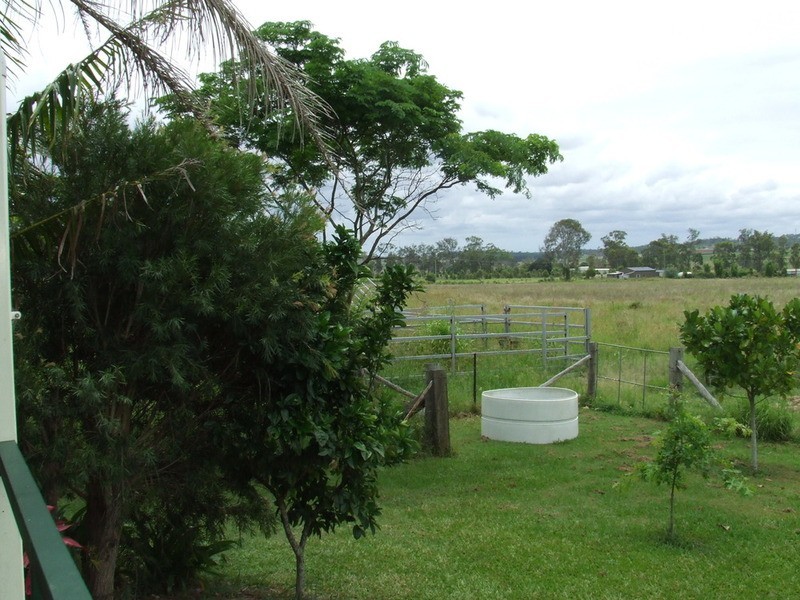 25 Gretton Road, Tirroan QLD 4671
