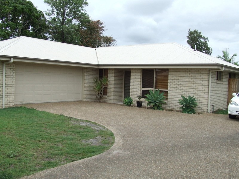 7a Greathead Road, Kepnock QLD 4670