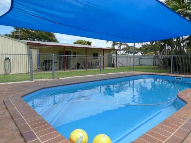 14 Halpin Street, Norville QLD 4670