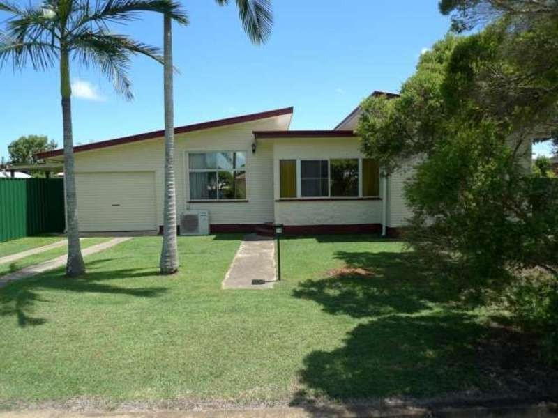 14 Halpin Street, Norville QLD 4670