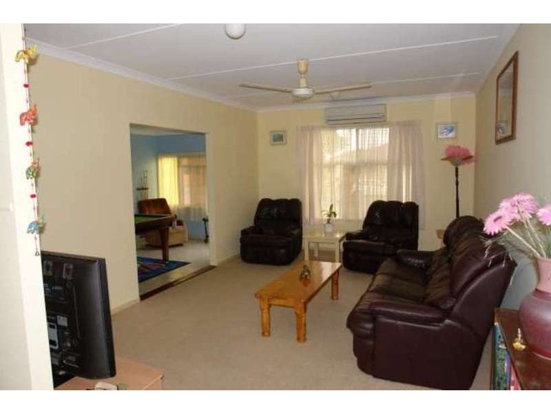 14 Halpin Street, Norville QLD 4670