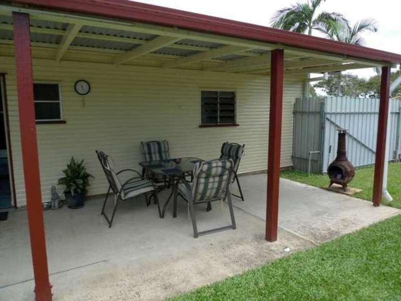 14 Halpin Street, Norville QLD 4670