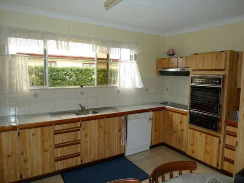 14 Halpin Street, Norville QLD 4670
