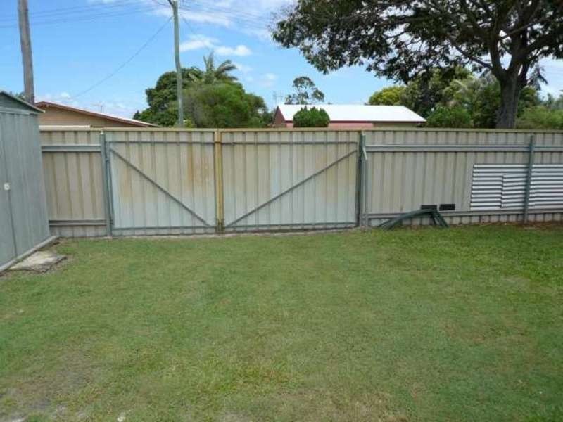 14 Halpin Street, Norville QLD 4670