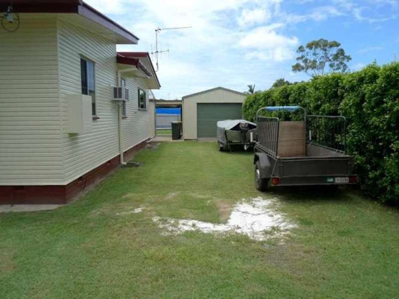 14 Halpin Street, Norville QLD 4670