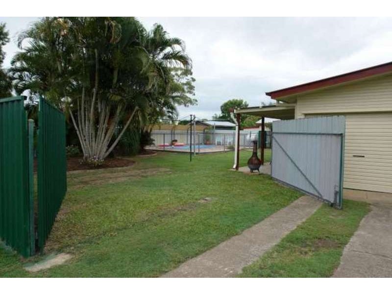 14 Halpin Street, Norville QLD 4670