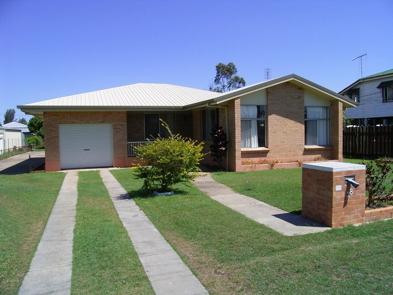 28 River Terrace, Millbank QLD 4670