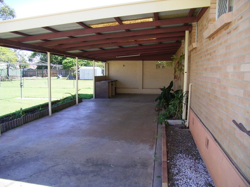 28 River Terrace, Millbank QLD 4670