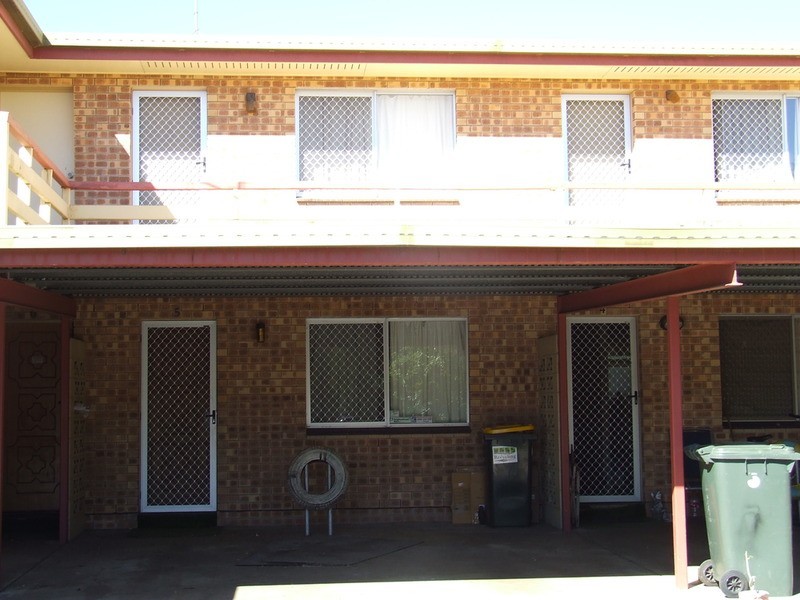 7/92 Burnett Street, Bundaberg South QLD 4670