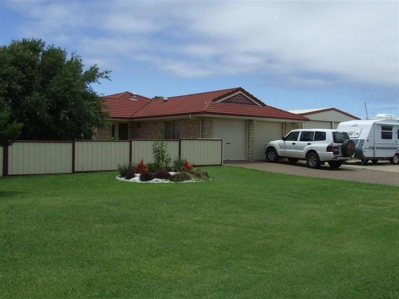 14 Orlabah Avenue, Innes Park QLD 4670