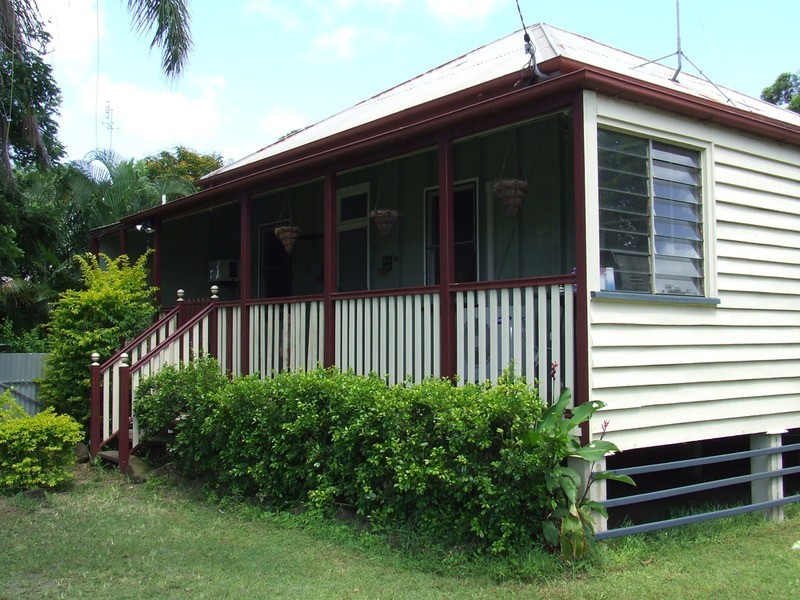 31 Gavin Street, Bundaberg North QLD 4670