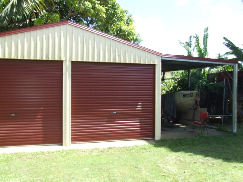 31 Gavin Street, Bundaberg North QLD 4670
